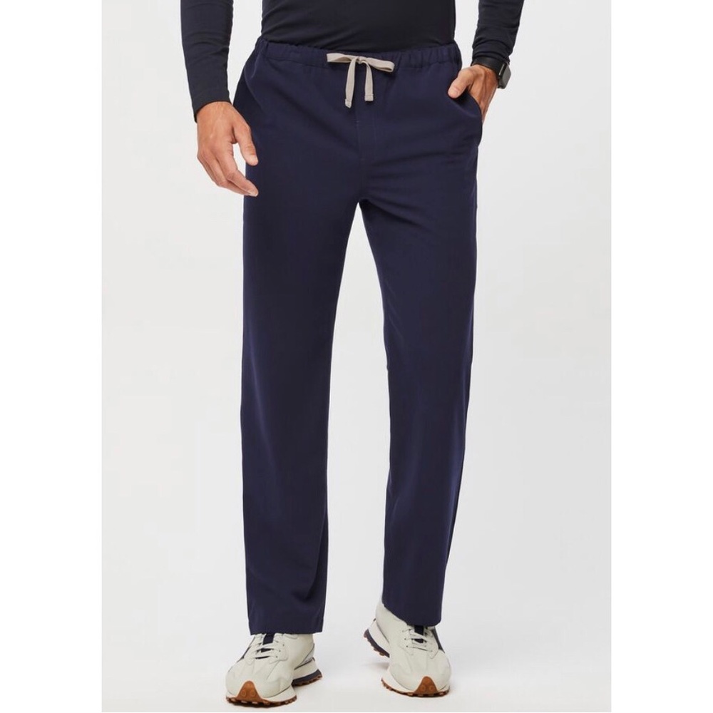 Figs Pisco Basic Scrub Pants - image 1